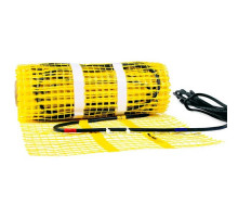 Двужильные нагревательные маты MAGNUM Mat (1м2, 150Вт)