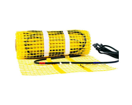 Двожильні нагрівальні мати Matgnum Mat (9м2, 1350Вт)