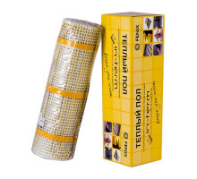 Нагрівальний мат IN-TERM (0,8м2, 170Вт)