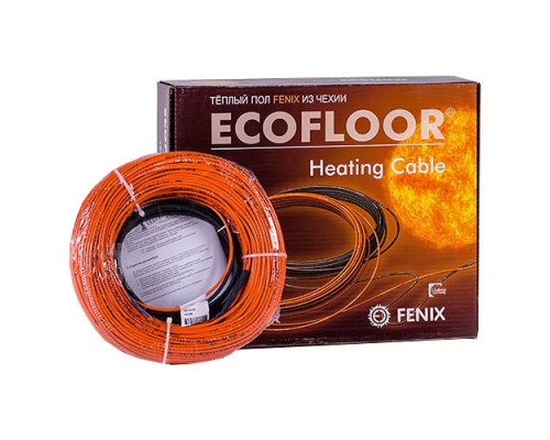 Нагрівальний кабель ADSV Fenix 10 (3,2 м2, 320Вт)