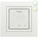 Цифровой Терморегулятор для теплого пола Terneo S UNIC Белый