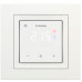 WI FI Терморегулятор для теплого пола Terneo SX UNIC Белый