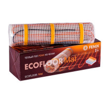 Нагрівальний мат Fenix LDTS (0,8м2, 130Вт)