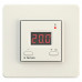 Цифровий терморегулятор для теплого пола Terneo ST Бежевий