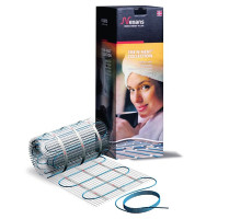 Нагрівальний мат Nexans Millimat (1 м2/150Вт)