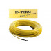 Нагрівальний кабель IN-TERM (Fenix) (7,9м2, 1580Вт)