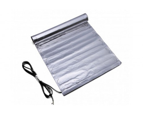 Алюмінієві мати IN-THERM AFMAT (3,5м2, 525Вт)