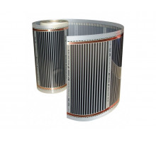 Пленочный теплый пол Enerpia EP (0,5м, 110Вт/м.п)