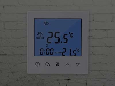 Терморегуляторы