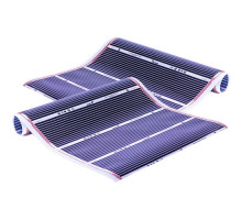 Пленочный теплый пол In-Therm T (T 305/75Вт/м.п)