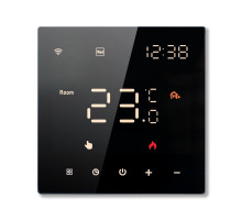 Термостат IN-THERM PT 081 ЧЕРНЫЙ