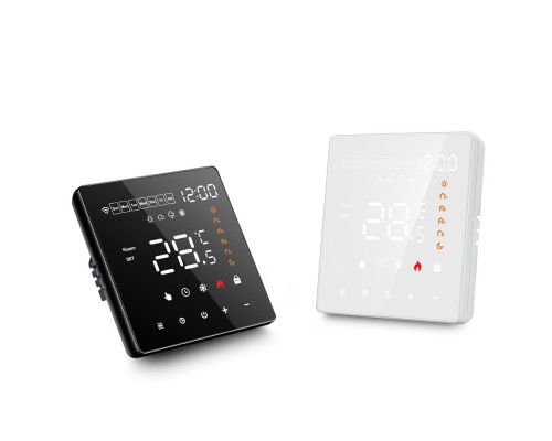 Термостат IN-THERM PWT 082 БЕЛЫЙ