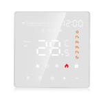 Термостат IN-THERM PT 082 БЕЛЫЙ