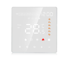 Термостат IN-THERM PT 081 БЕЛЫЙ