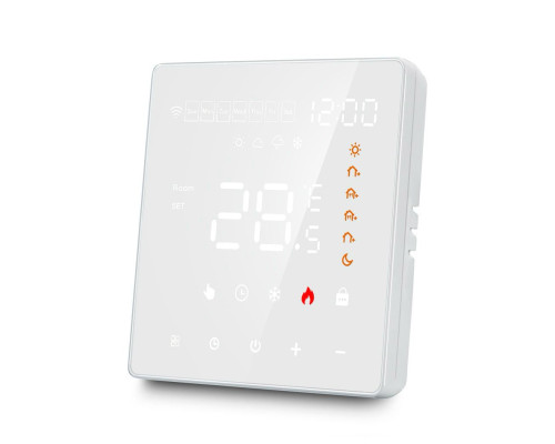 Термостат IN-THERM PWT 082 БЕЛЫЙ