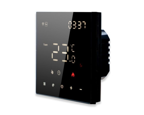 Термостат IN-THERM PWT 082 ЧОРНИЙ