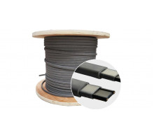 Саморегулюючий нагрівальний кабель IN-THERM SRL 2CR (10 Вт/м)