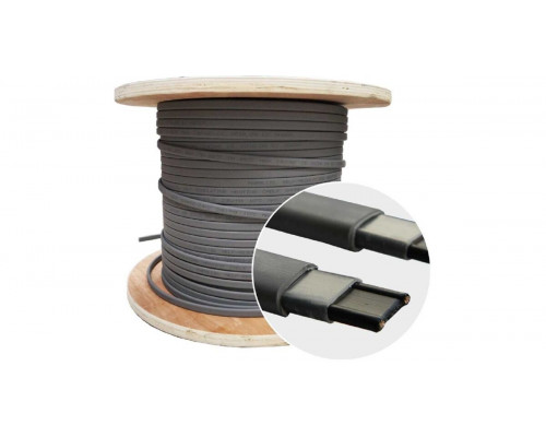 Саморегулируемый нагревательный кабель IТ-THERM SRL 2CR (10 Вт/м)