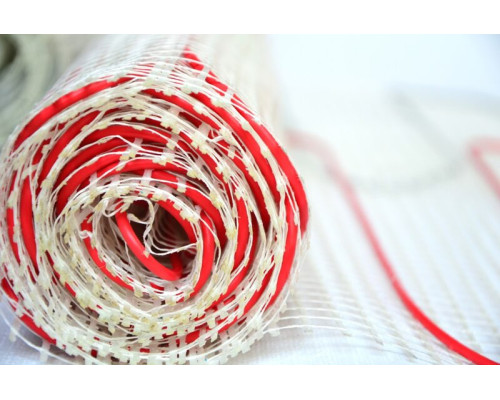 Нагревательный мат SH-EC 180 Вт/м2 (1 м2, 180Вт)