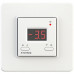 Терморегулятор для теплого пола terneo KT Белый