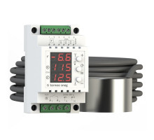 Терморегулятор для системы антилед Тerneo SNEG + OSA 