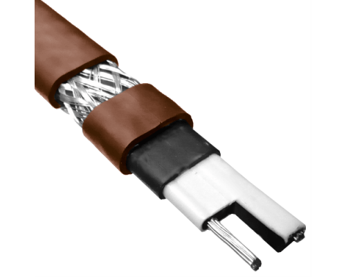 Саморегулюючий нагрівальний кабель IN-THERM  EXTRA SRL10-2CR