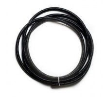 Труба гофрированная 12/9 3 м для датчиков температуры