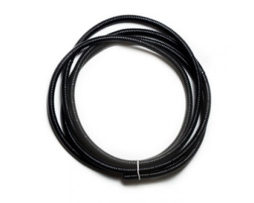 Труба гофрированная 12/9 3 м для датчиков температуры