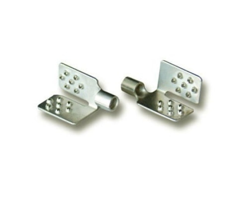 Клемма для подключения инфракрасной пленки